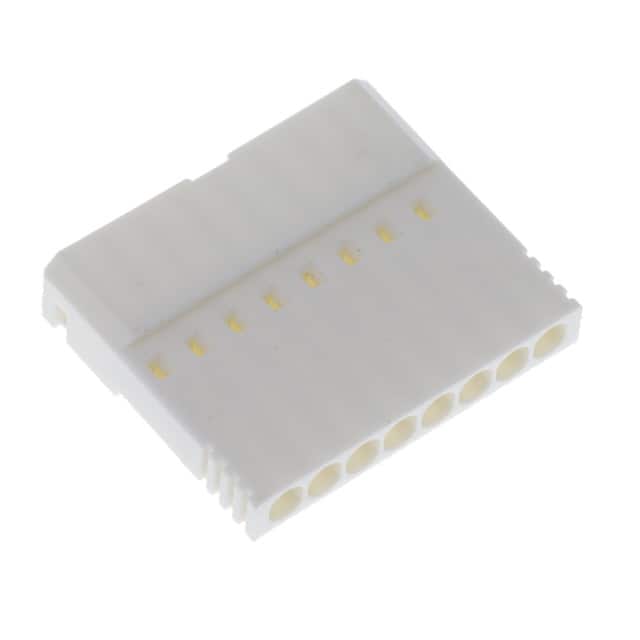 1015248 CONN PLUG 8POS 2.5MM