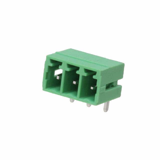 EBSA-03-B EURO BLOCK 3P
