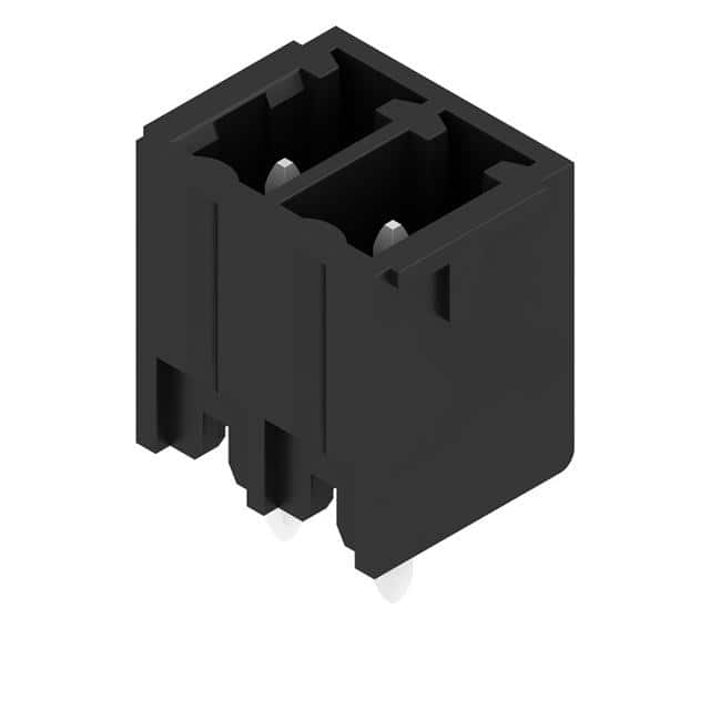 1793520000 TERM BLOCK HDR 2POS VERT 3.81MM