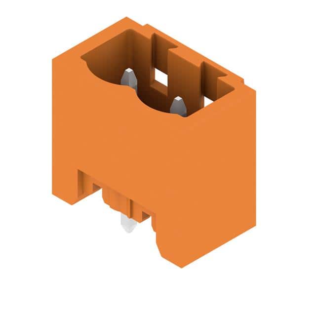 1146730000 TERM BLOCK HDR 2POS VERT 5.08MM
