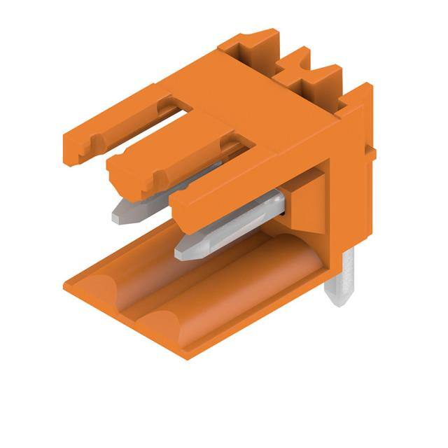 1597210000 TERM BLOCK HDR 2POS 90DEG 3.5MM