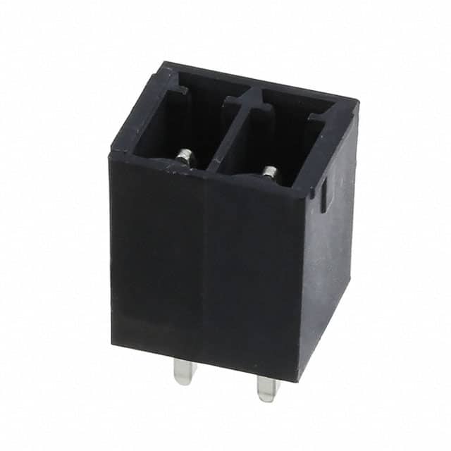 5452092 TERM BLOCK HDR 2POS VERT 3.5MM