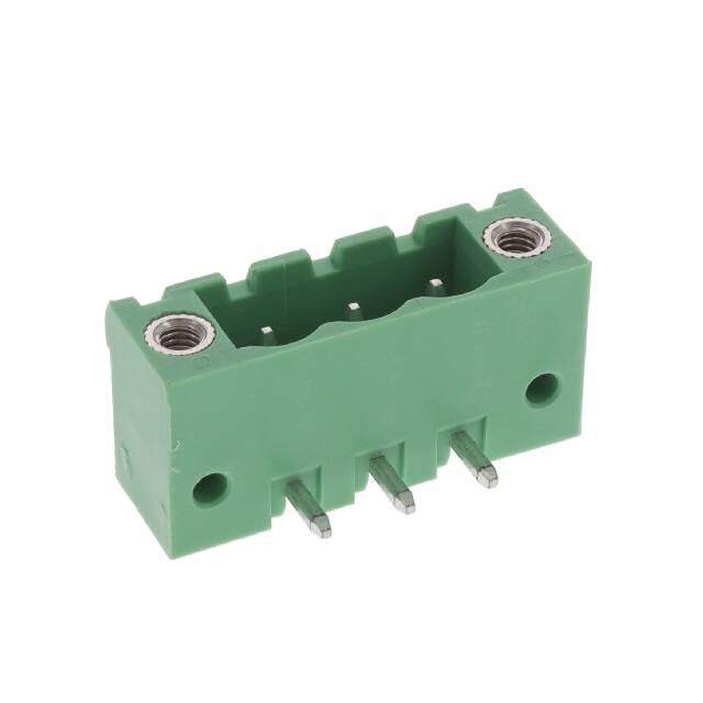 0395265003 TERM BLOCK HDR 3POS 90DEG 5MM