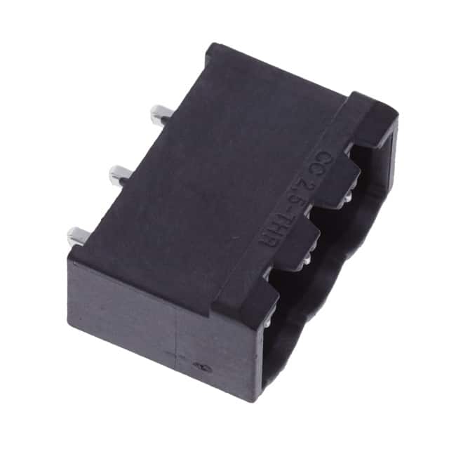 1837035 CCVA 2,5/ 3-G P20 THR