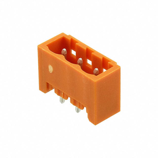 1146750000 TERM BLOCK HDR 3POS VERT 5.08MM