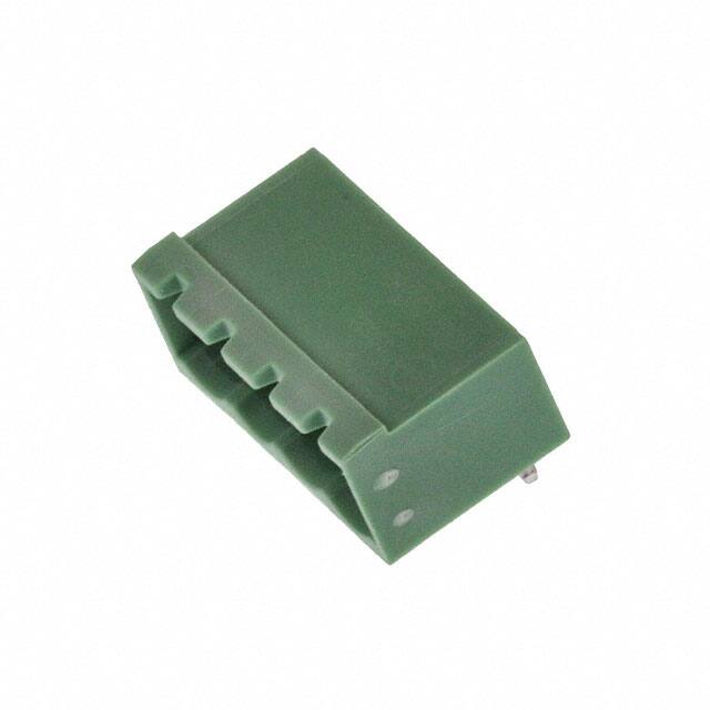 0395226004 TERM BLOCK HDR 4POS 90DEG 5MM