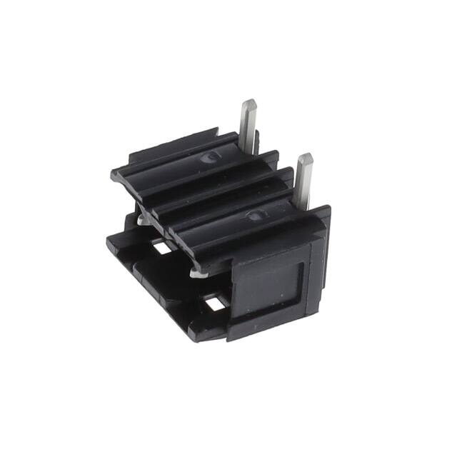 1624040000 TERM BLOCK HDR 2POS 90DEG 7.62MM