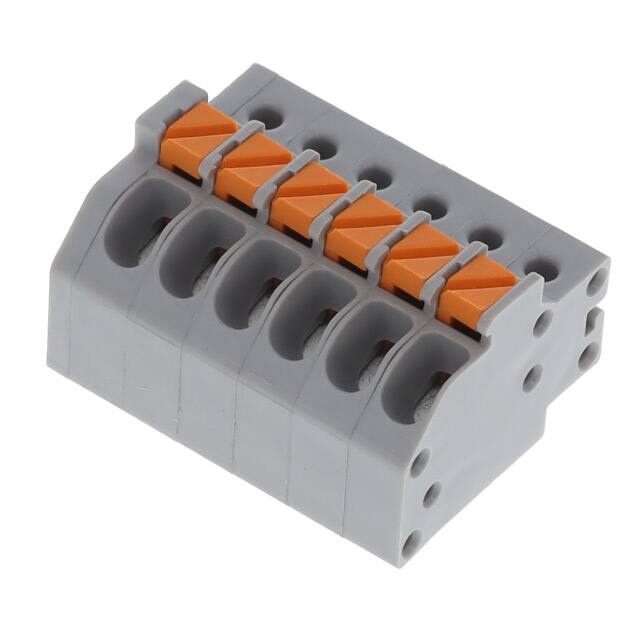 NY0610800000G NY-3.5-6P DARK GRAY (RAL7004/P)