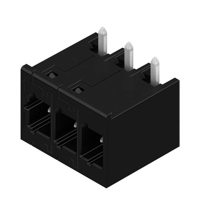 8000072503 PCB PLUG-IN CONNECTOR (BOARD CON