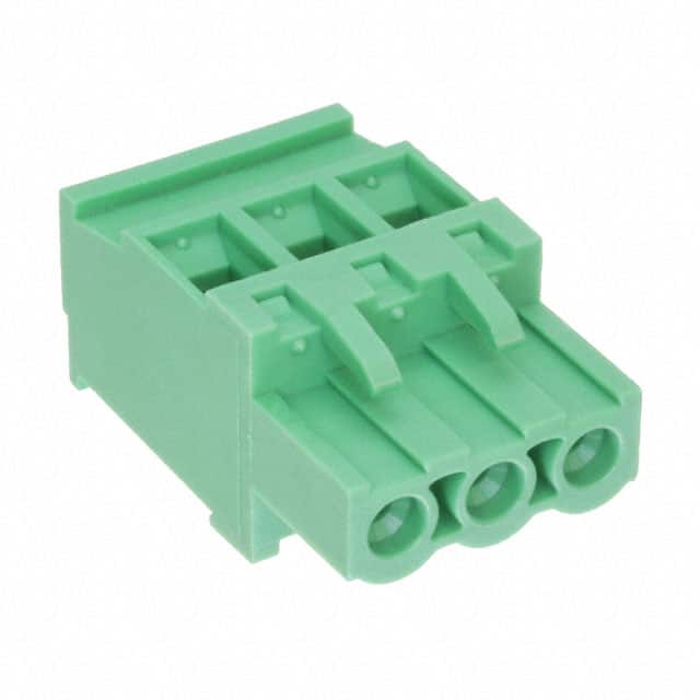 EB9A-03-D EURO BLOCK 3P