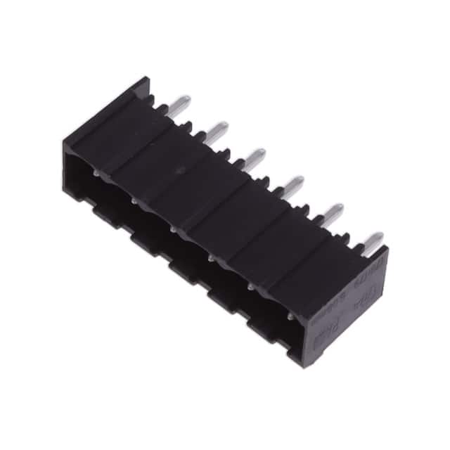 31179106 SHROUDED HEADER, VERTICAL, THR,