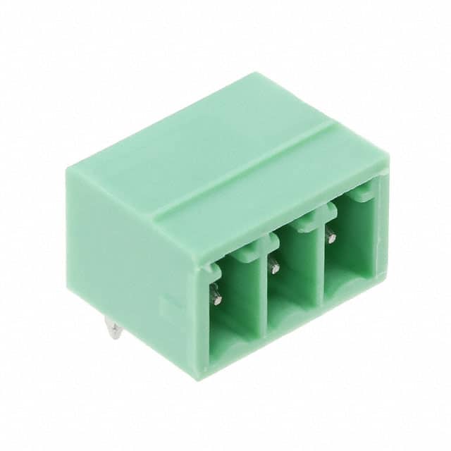5441359 TERM BLOCK HDR 3POS 90DEG 3.5MM