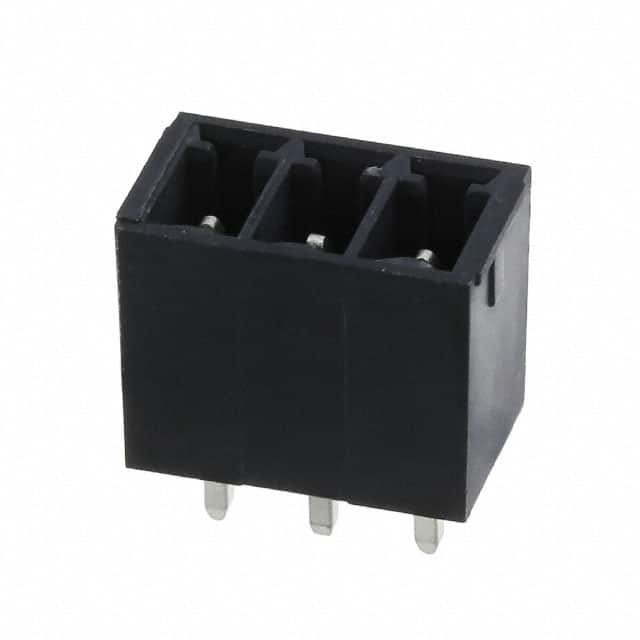5452093 TERM BLOCK HDR 3POS VERT 3.5MM