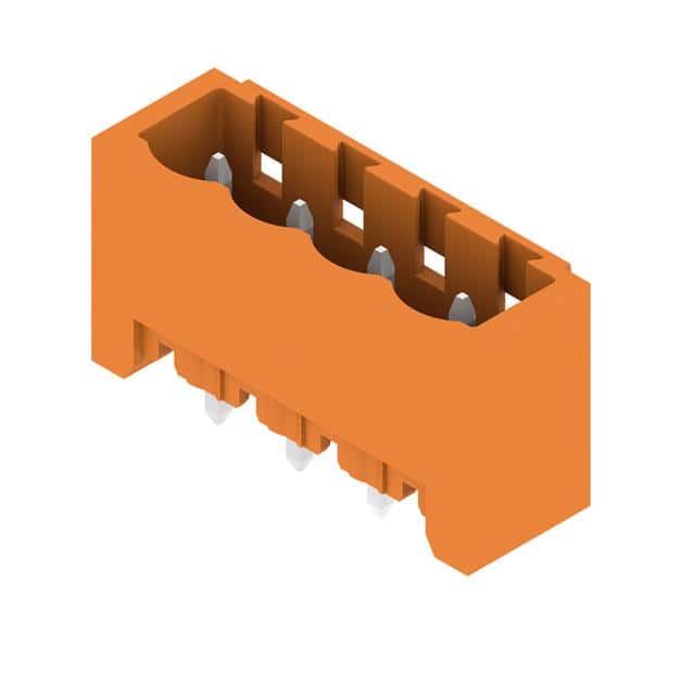 1146780000 TERM BLOCK HDR 4POS VERT 5.08MM