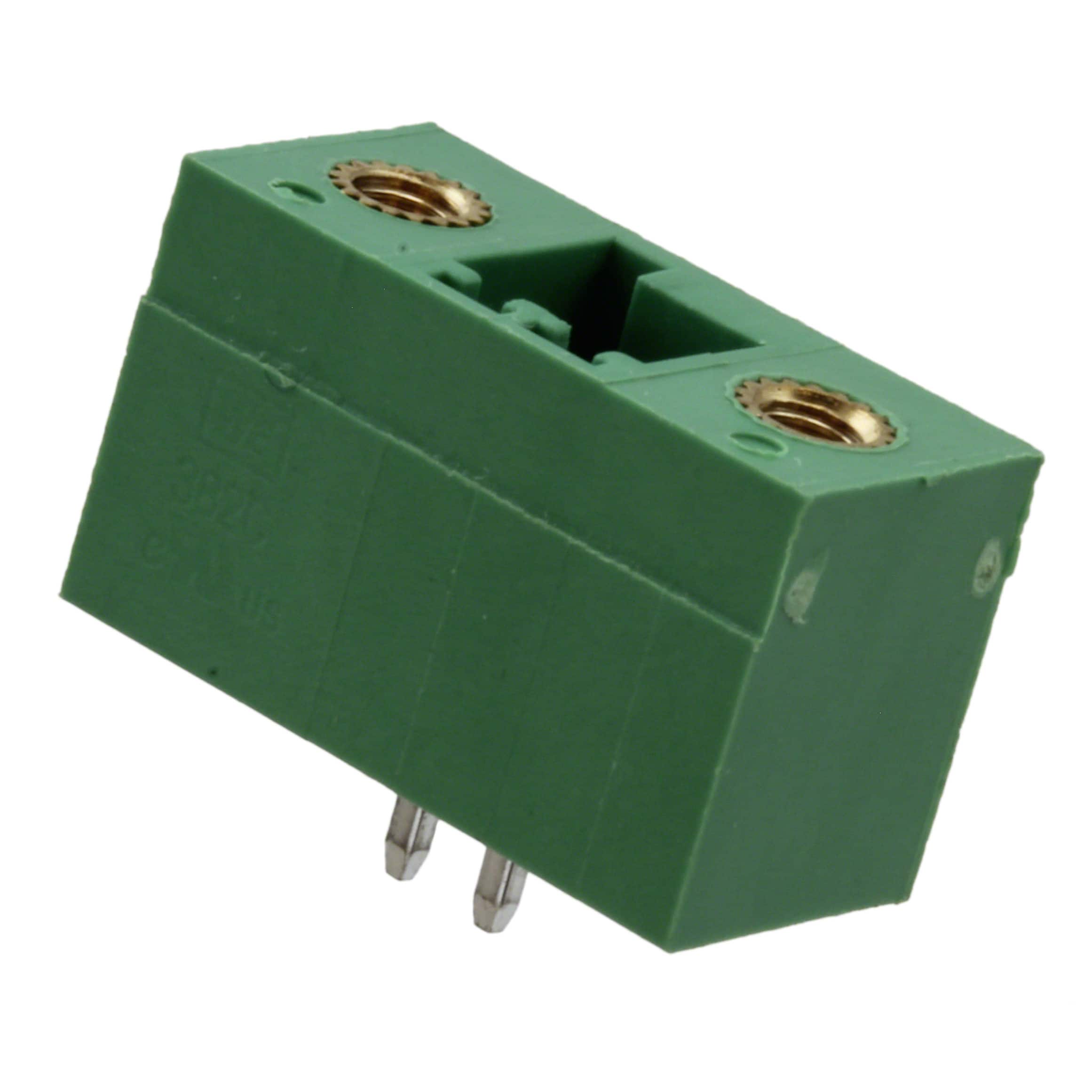 691382030002 TERM BLOCK HDR 2POS VERT 2.5MM