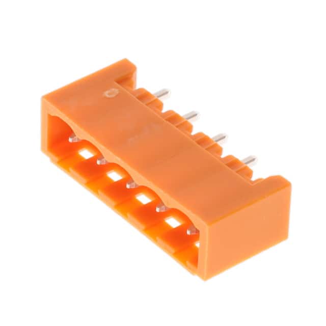 1146800000 TERM BLOCK HDR 5POS VERT 5.08MM