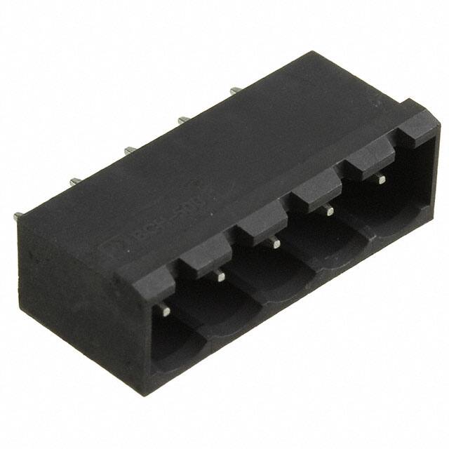 5452133 TERM BLOCK HDR 5POS VERT 5MM
