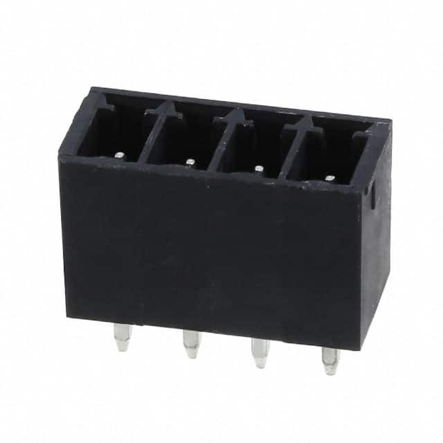 5452094 TERM BLOCK HDR 4POS VERT 3.5MM