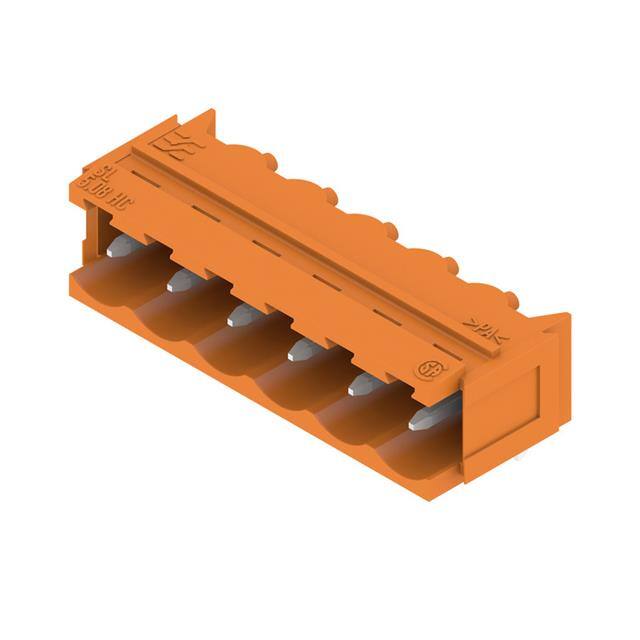 1148170000 TERM BLOCK HDR 6POS 90DEG 5.08MM