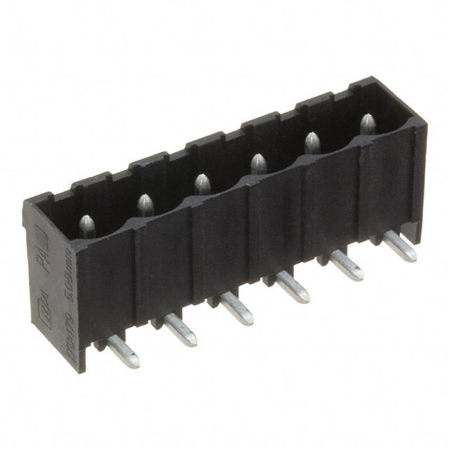 31178106 SHROUDED HEADER, VERTICAL, THR,