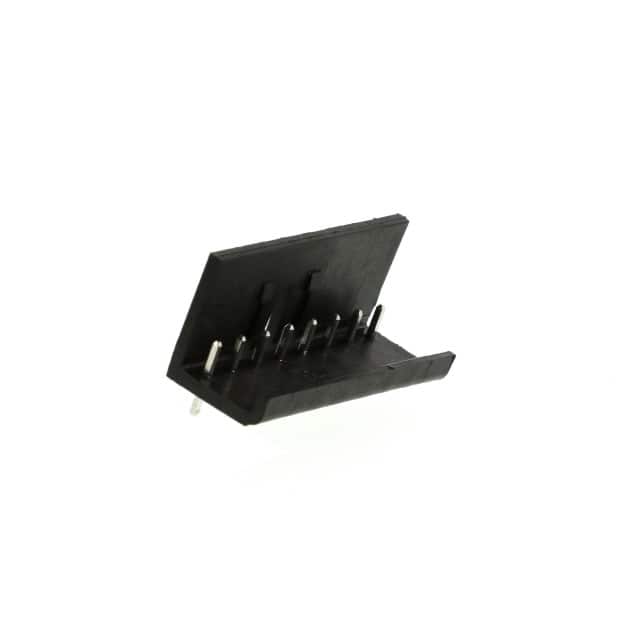 0399800408 TERM BLOCK HDR 8POS VERT 5.08MM