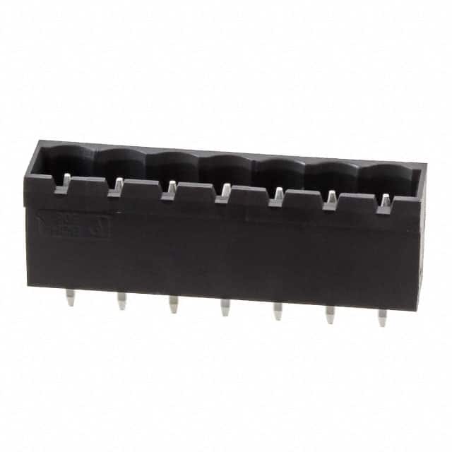 5452158 TERM BLOCK HDR 7POS VERT 5.08MM