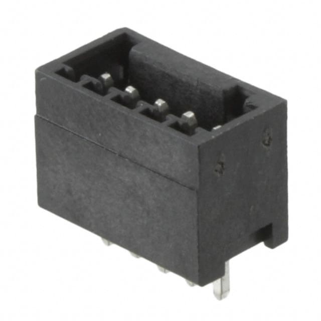 1963560 TERM BLOCK HDR 5POS VERT 2.5MM