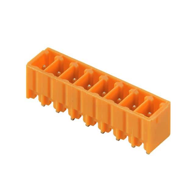 1943030000 TERM BLOCK HDR 11POS VERT 3.81MM