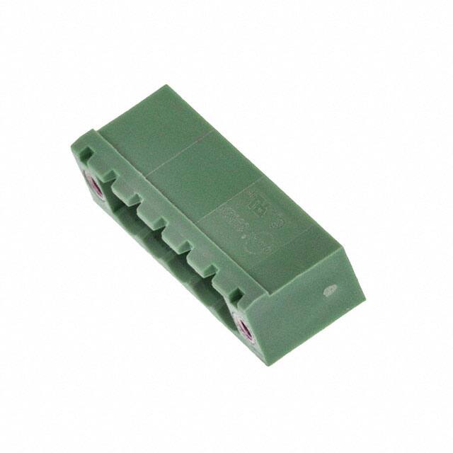 0395265008 TERM BLOCK HDR 8POS 90DEG 5MM