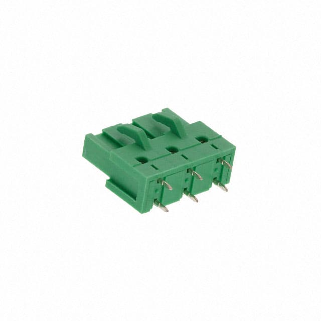 691307400003 7.62 MM TERMINAL BLOCK HEADER, V