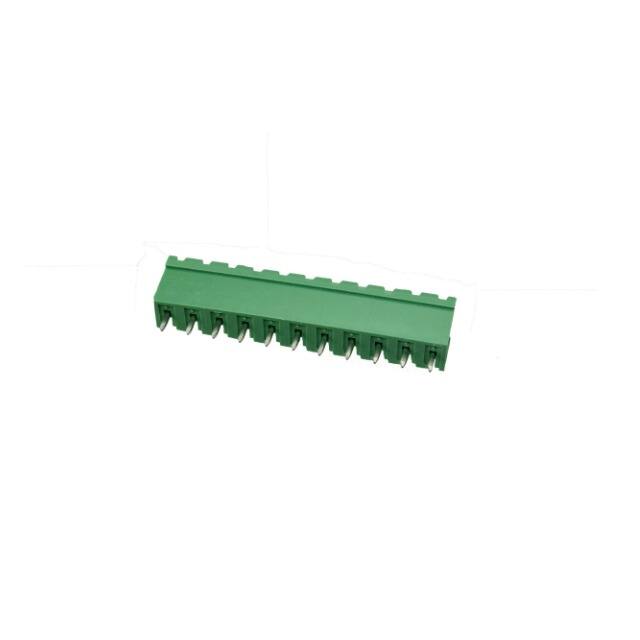 0395315011 TERM BLOCK HDR 11POS VERT 5.08MM