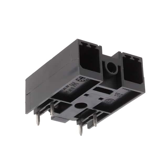 1048390000 TERM BLOCK HDR 2POS 90DEG 7.62MM