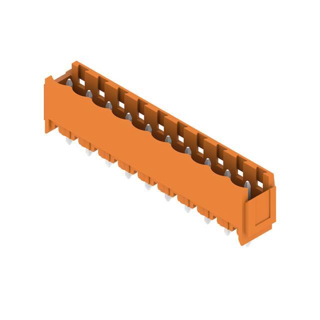 1147580000 TERM BLOCK HDR 10POS VERT 5.08MM