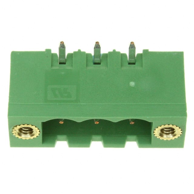 796864-3 TERM BLOCK HDR 3POS 90DEG 5MM