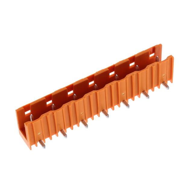 1624200000 TERM BLOCK HDR 7POS 90DEG 7.62MM