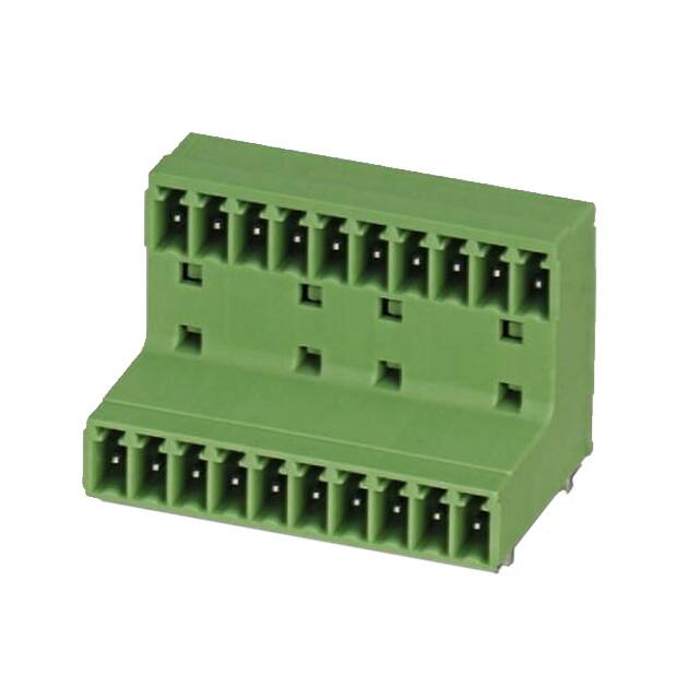 1829950 TERM BLOCK HDR 4POS 90DEG 3.81MM