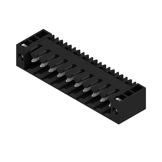 1681720000 TERM BLOCK HDR 10POS 90DEG 3.5MM