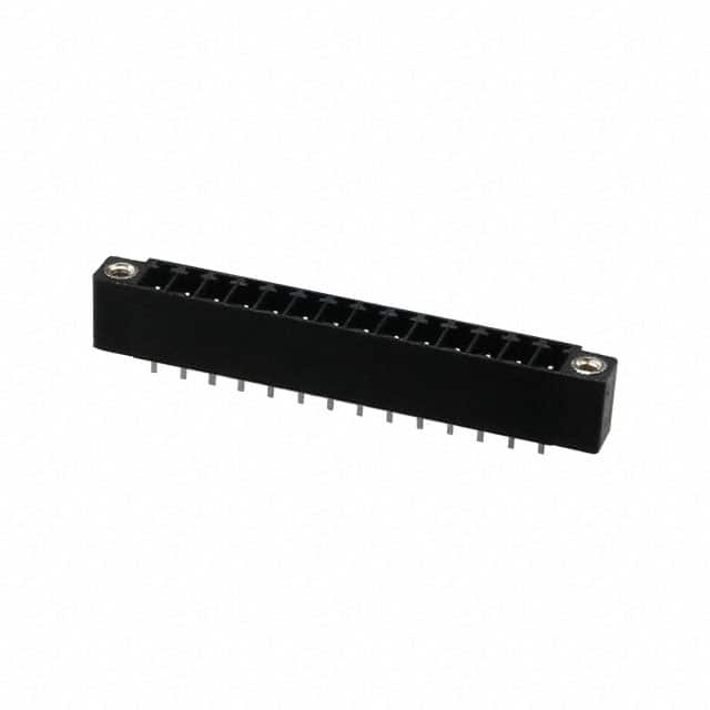 0395051014 TERM BLOCK HDR 14POS VERT 3.5MM