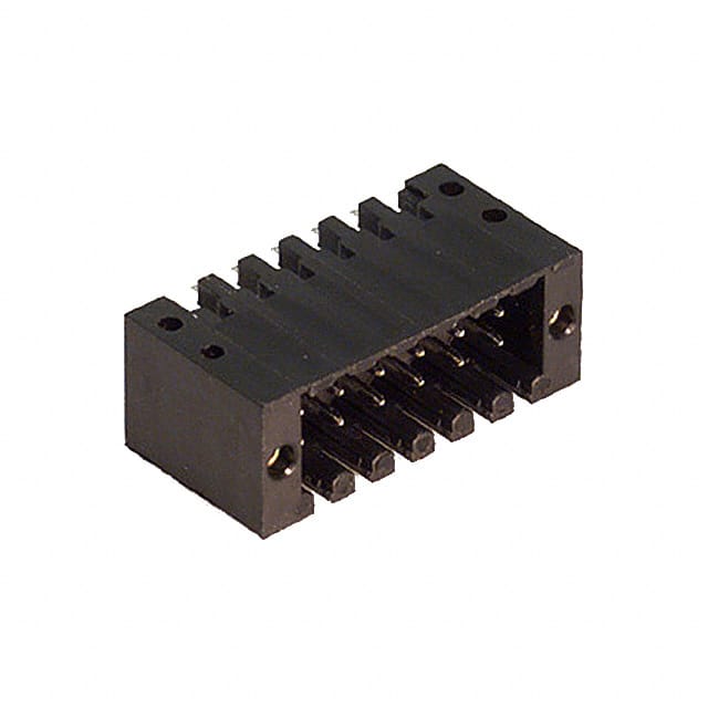 1729620000 TERM BLOCK HDR 12POS VERT 3.5MM