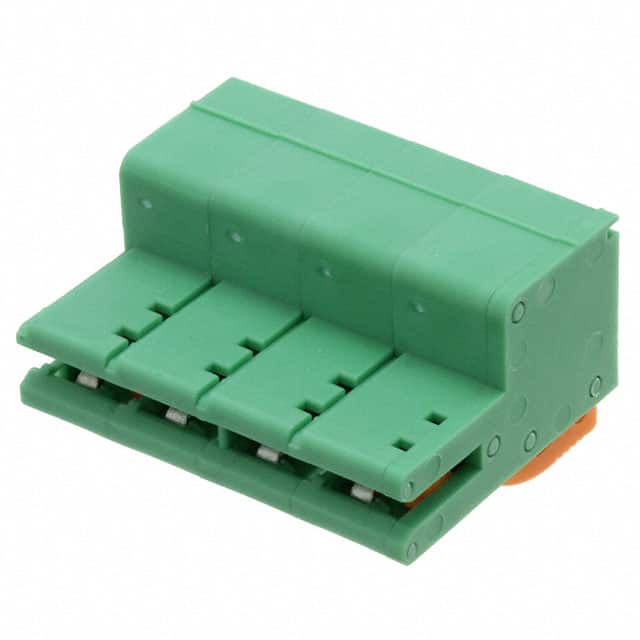 1883161 TERM BLOCK PLUG 4POS STR 7.5MM