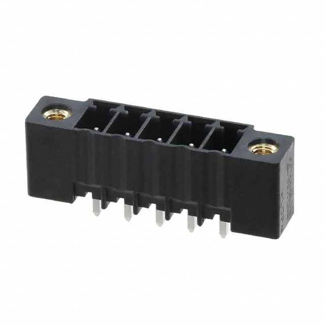 1779129 TERM BLOCK HDR 5POS VERT 3.5MM