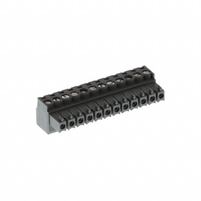1-2213936-2 SMT TB SCREW RECEPTACLE, 3.5MM,