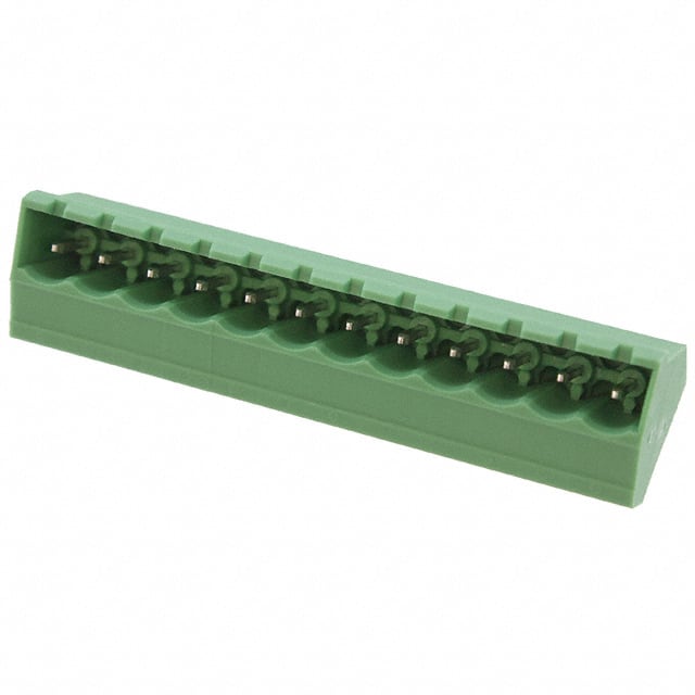 1769900 TERM BLOCK HDR 12POS 45DEG 5MM