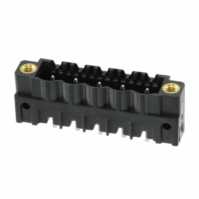 1955662 TERM BLOCK HDR 5POS VERT 5.08MM