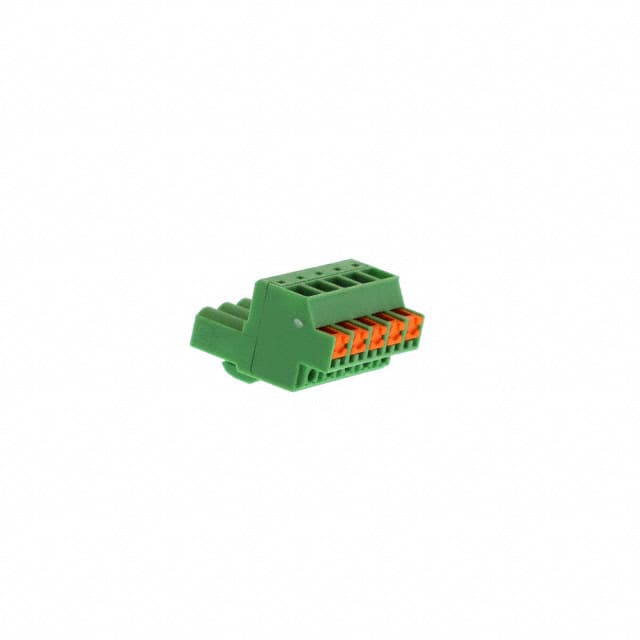 1860578 CONN TERM BLOCK PLUG 5POS 5.08MM