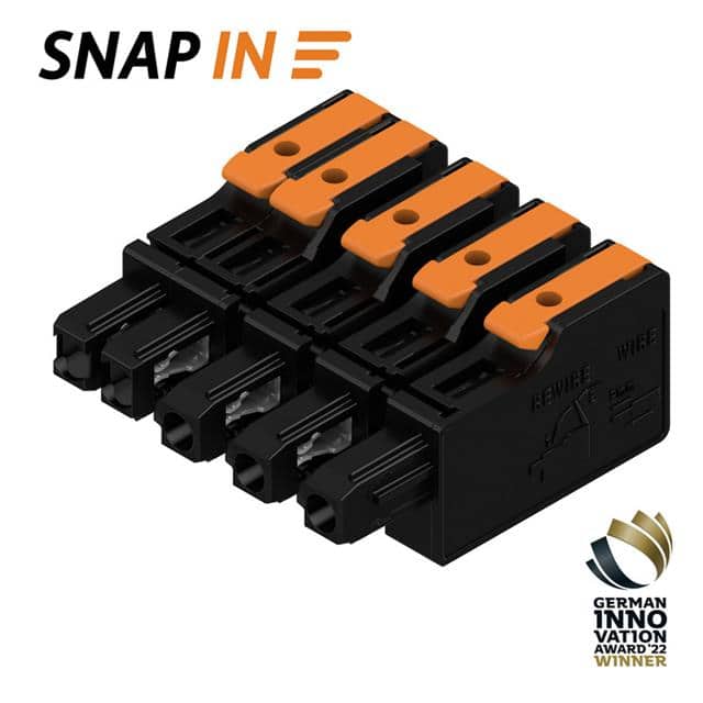 8000078345 HYBRID CONNECTOR (WIRE CONNECTIO