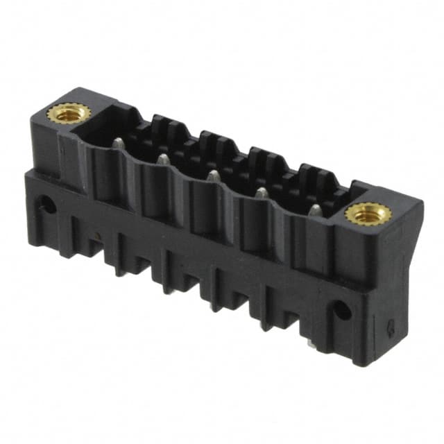 1792766 TERM BLOCK HDR 5POS VERT 5.08MM