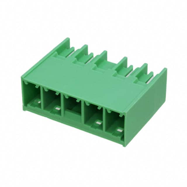 1717035 TERM BLOCK HEADER 7.62MM 4POS
