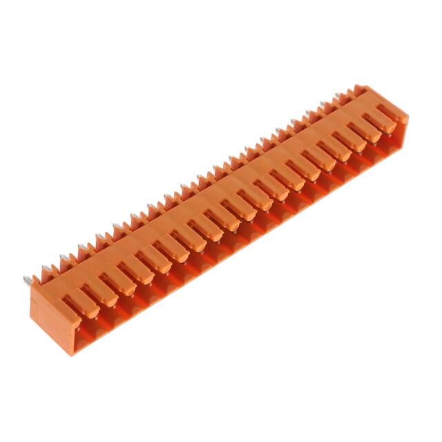 1621820000 TERM BLOCK HDR 20POS VERT 3.5MM