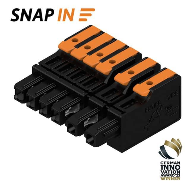 8000078350 HYBRID CONNECTOR (WIRE CONNECTIO